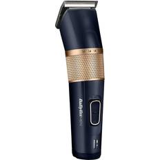 Babyliss Batterier - Hårtrimmere Babyliss Lithium Power Tondeuse E986E