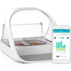 Sureflap Kæledyr Sureflap Microchip Pet Feeder Connect