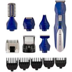 Næsetrimmere - Opladningsindikator Remington All In One Personal Grooming Kit
