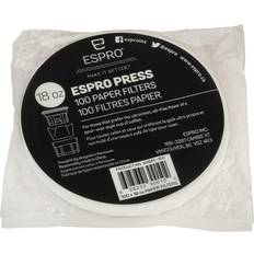 Espro 100 Papirfiltre 530
