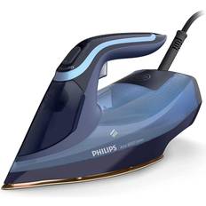 Philips Automatisk slukning - Dampstrygejern Strygejern & Steamere Philips DST8020