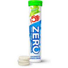 High5 Vitaminer & Mineraler High5 ZERO Blackcurrant Electrolyte Sports Drink Tablets