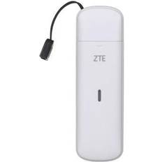 Zte Poland Huawei MF833U1 Cellular network modem USB Stick (4G/LTE) 150Mbps White