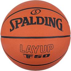 Spalding Basketbolde Spalding Layup TF-50
