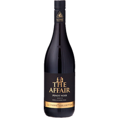 La Vierge 2020 The Affair Pinot Noir Hemel-en-Aarde 13.4% 75cl