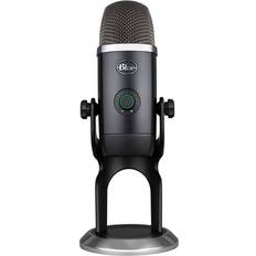Blue Microphones Podcast - USB Mikrofoner Blue Microphones Yeti X