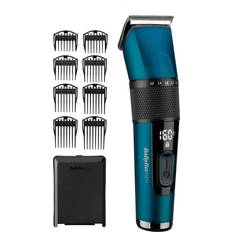 Barbermaskiner & Trimmere Babyliss Japanese Steel E990E