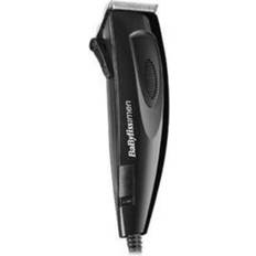 Babyliss Hårtrimmere Babyliss E695E