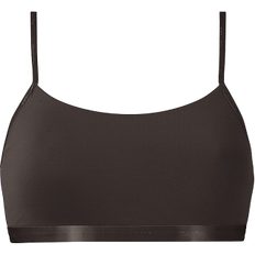 Calvin Klein Brun Tøj Calvin Klein Form To Body String Bralette