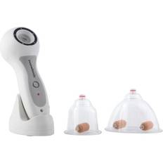 Massageprodukter InnovaGoods Pro Anti-Cellulite Vacuum Device