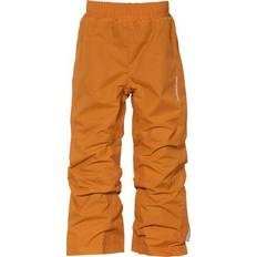 Didriksons Kid's Idur Pants - Burnt Glow (504409-251)