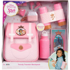 Disney Spande Legetøj Disney Disney Princess Style Collection Travel Backpack