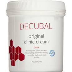 Decubal Kropspleje Decubal Original Clinic Cream 1000g Refill