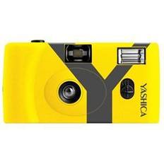 Videokameraer Yashica MF1 Set yellow