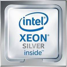 Lenovo Intel Xeon Silver 4210R 2.4 GHz processor CPU 10 kerner 2.4 GHz