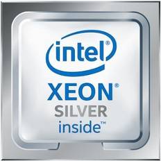 HP Intel Socket 3647 CPUs HP Intel Xeon Silver 4309Y 2.8 GHz Processor 8 kerner 12 mb cache