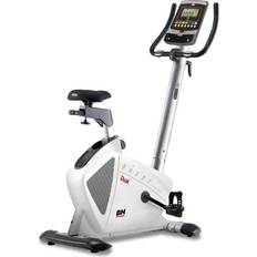 Justerbare sæder - Motionscykler BH Fitness Motionscykel H1065L