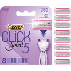 Bic Click Soleil 5 8 stk