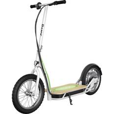 Hvid Elkøretøj Razor EcoSmart SUP