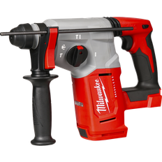 Milwaukee Slagskruemaskiner Bore- & Skruemaskiner Milwaukee M18 BLH-0 (2x 5.0Ah)