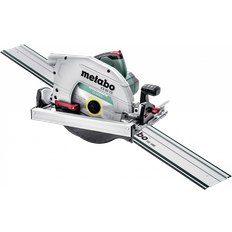 Metabo Netledninger Rundsave Metabo Rundsav 230mm 1800W KS 85 FS styreskinne FS 160