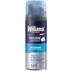 Williams Barberskum & Barbergel Williams Foam Shave 200ml Moisturizing