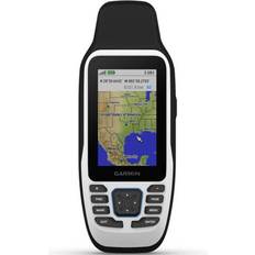 Micro-USB Håndholdt GPS Garmin GPSMAP 79 Series
