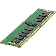 HPE Standard Memory 16GB DDR4 2666MHz DIMM 288-PIN ECC CL19
