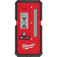 Milwaukee Strømtænger Milwaukee lasermodtager LLD 50