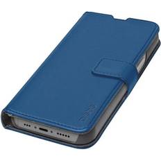 Apple iPhone 14 - Rød Covers med kortholder SBS Book Wallet Case with stand function for iPhone 14