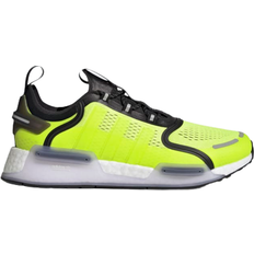 Adidas 44 - Gul - Herre Sneakers adidas NMD_V3 M - Solar Yellow/Core Black