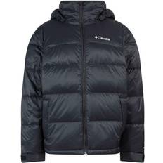 38 - Gul - M Jakker Columbia Unisex Ballistic Ridge Oversized Puffer Jacket