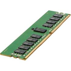 2933 MHz - DDR4 RAM HPE Smartmemory Ddr4 Sdram 16gb 2,933mhz Ecc