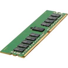 2933 MHz - DDR4 RAM HPE SmartMemory