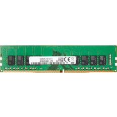 HP 16GB DDR4-2666 (1x16GB) ECC Unbuff RAM