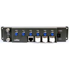 Macab Catline Amplifier TVB-02U