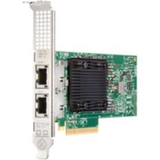 10 Gigabit Ethernet - PCIe x8 Netværkskort HP HPE 535T 813661-B21