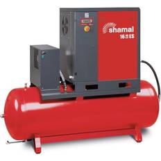 Shamal Skruvkompressor Storm 16-8-500 ES 20