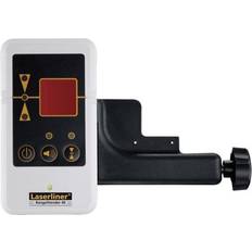 Batterier Inspektionskameraer Laserliner RangeXtender RX 40 Mag.