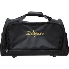 Zildjian Tasker & Etuier Zildjian A great way to carry extras to the gig, or just travelling for fun. T3266 DLX Weekender Bag