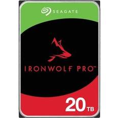 Seagate IronWolf Pro ST20000NT001 20TB