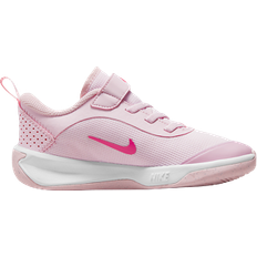 Nike Pink Børnesko Nike Omni Multi-Court PSV (DM9026)