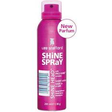 Lee Stafford Normalt hår Hårprodukter Lee Stafford Hårpleje Styling Shine Head Spray 200ml