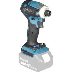 Makita Bore-/Skruemaskiner - LED-belysning Bore- & Skruemaskiner Makita DTD172Z Solo