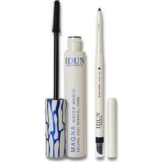 Idun Minerals Gaveæsker & Sæt Idun Minerals For Your Eyes Only Kit