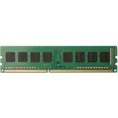 2933 MHz - DDR4 RAM HP DDR4 2933MHz 32GB (7ZZ66AA)
