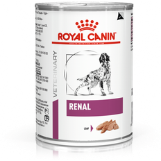 Royal Canin C-vitaminer - Hunde - Vådfoder Kæledyr Royal Canin 24x410