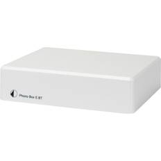 Pro-Ject Pladespiller Pro-Ject Bluetooth Box E White