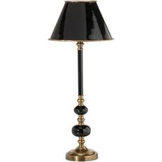 PR Home Abbey Bordlampe 58cm