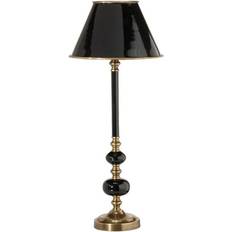 PR Home Abbey Bordlampe 68cm